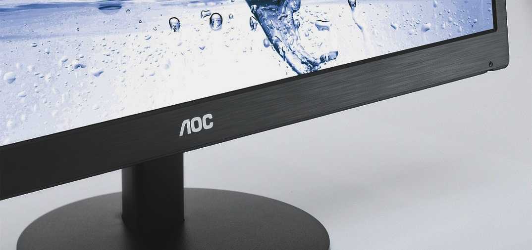 Монитор aoc m2870vhe