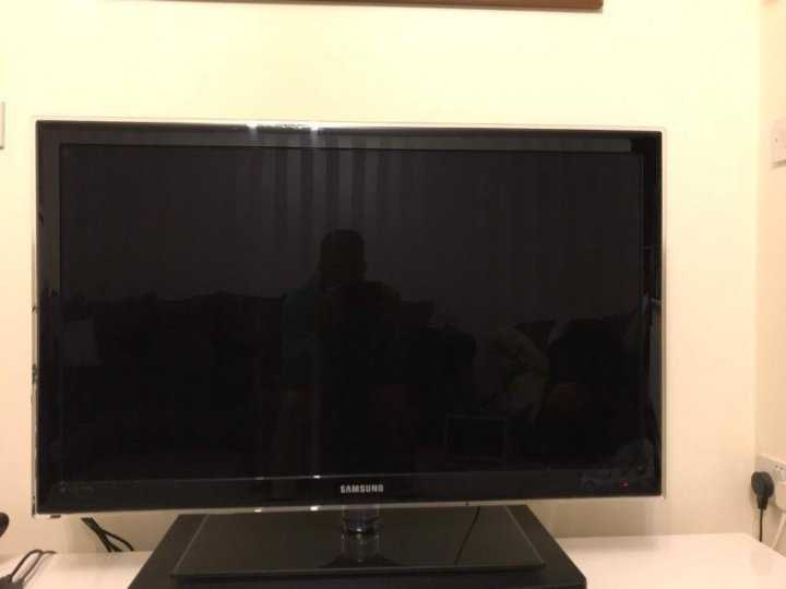 Samsung ue-46c5000