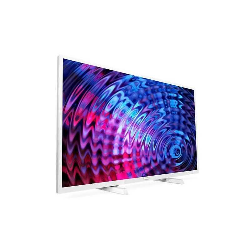 Television philips slim full hd led tv 40pfs6609/12 specifications