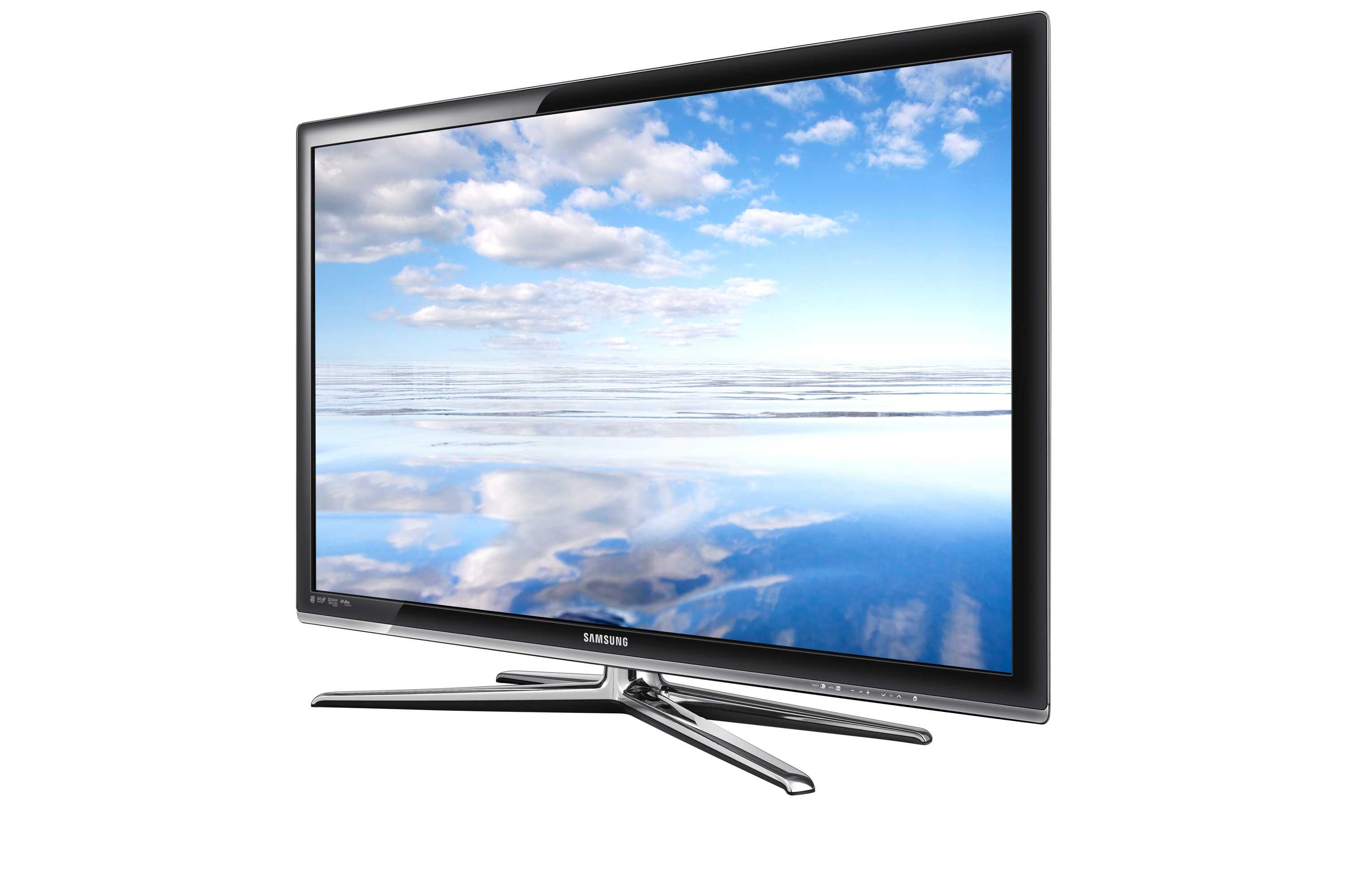 Samsung ue40fh5007k - описание