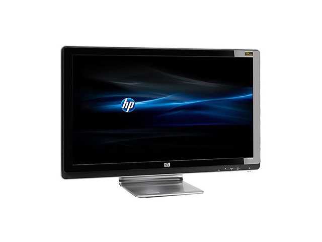 Монитор HP Z30i - подробные характеристики обзоры видео фото Цены в интернет-магазинах где можно купить монитор HP Z30i