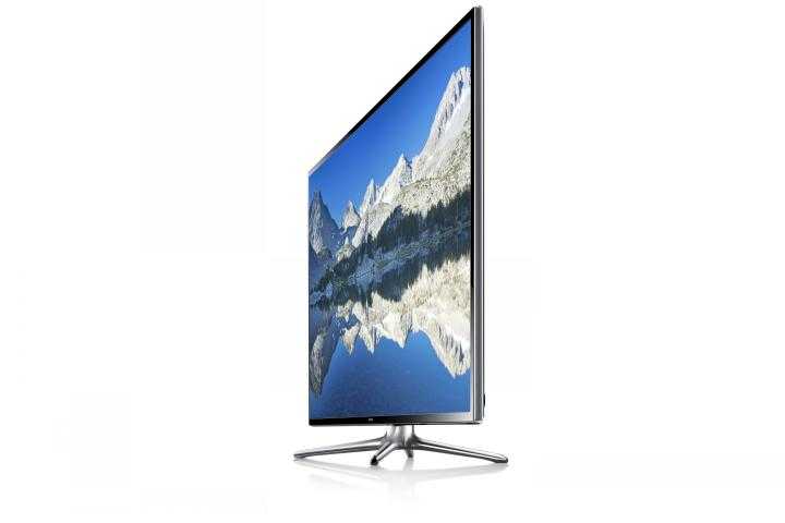 Телевизор samsung ue-65 f 6400 ak