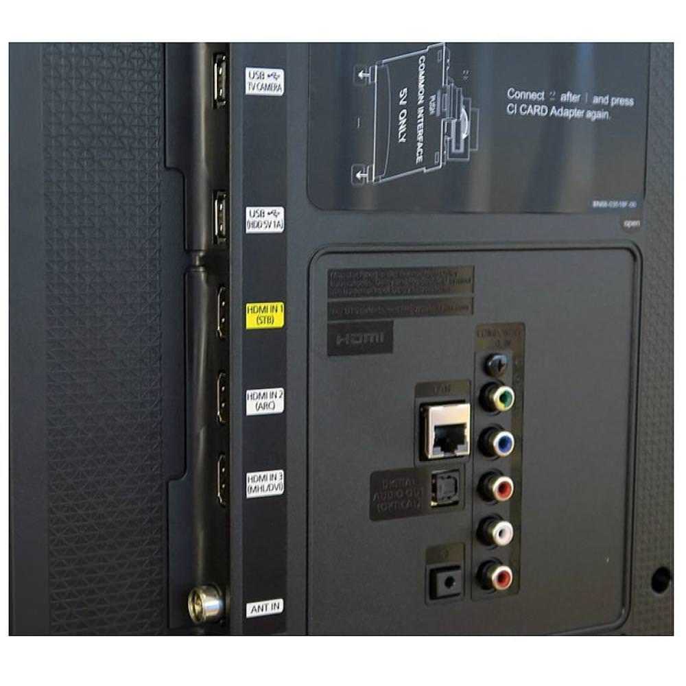 Specifications of samsung ue43j5500aw