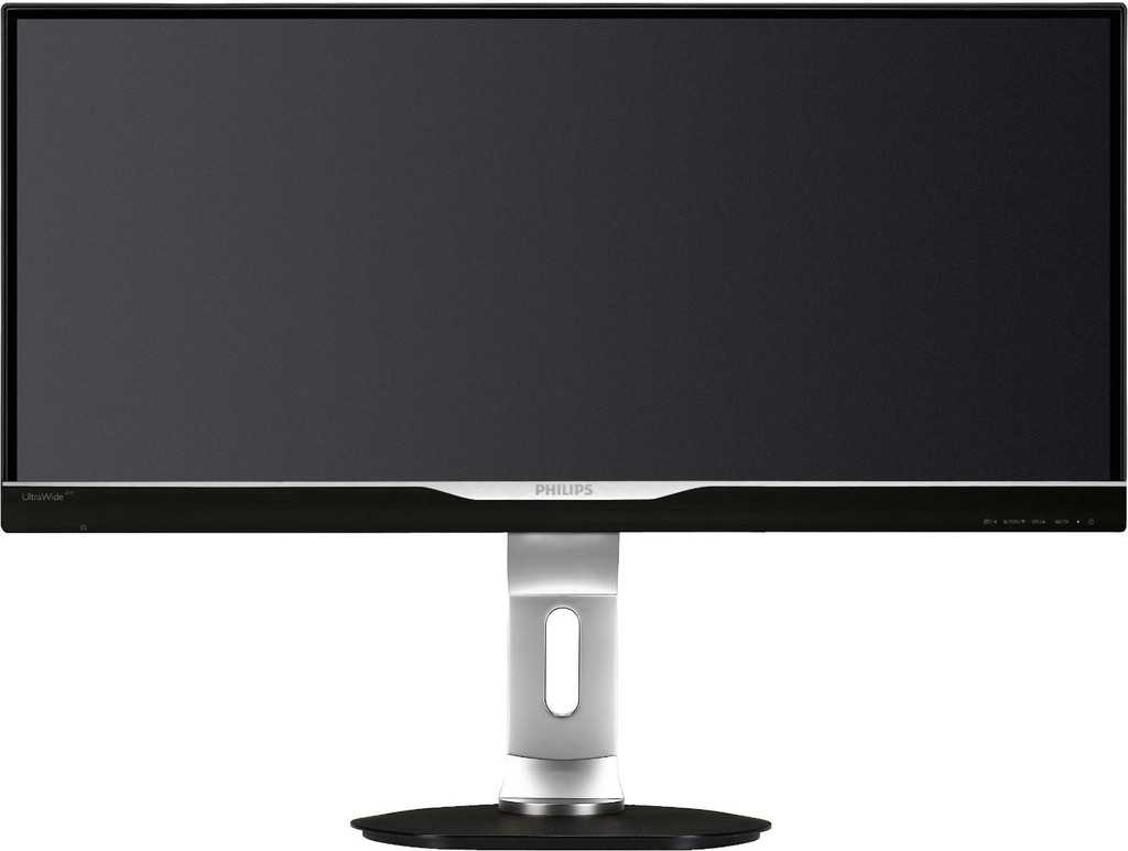 Philips 298p4qjeb – превосходный широкоформатник - videoduel.ru