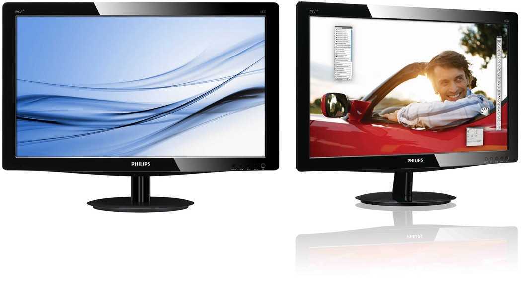 Review of the philips 236g3dhsb passive 3d monitor - 3d vision blog