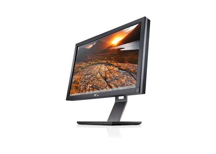 Монитор dell st2220l