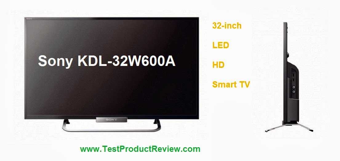 Руководство sony bravia kdl-32r415b жк телевизор