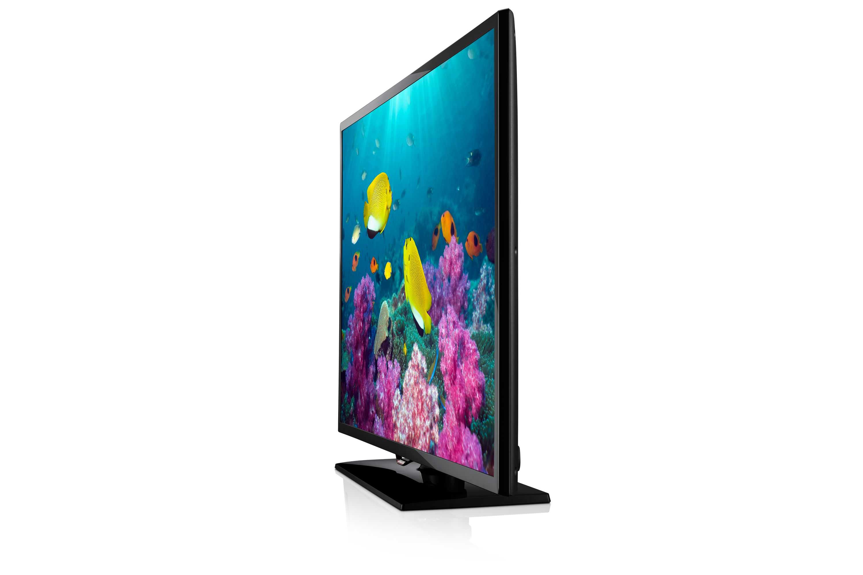 Телевизор samsung ue42f5000ak