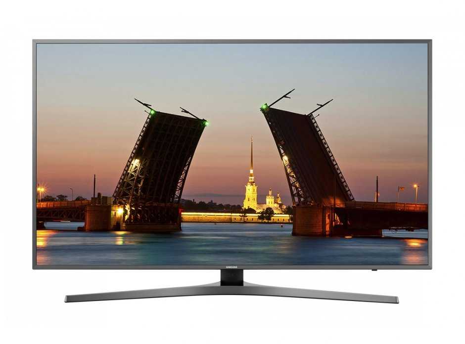Отзывы samsung ue40mu6470u