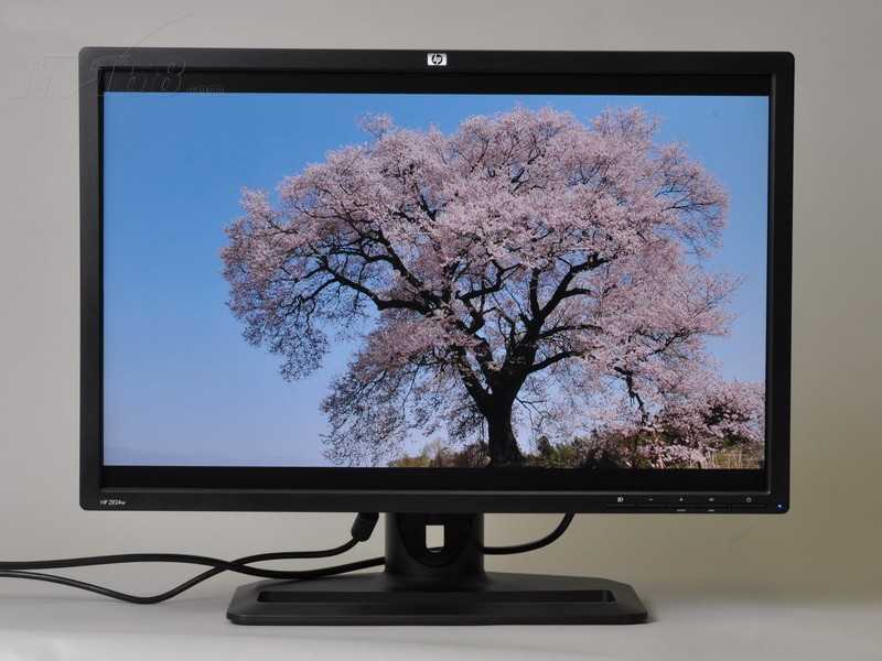 Монитор hewlett-packard lp2480zx