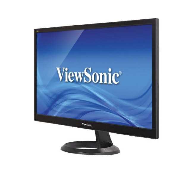 Монитор viewsonic va1948a