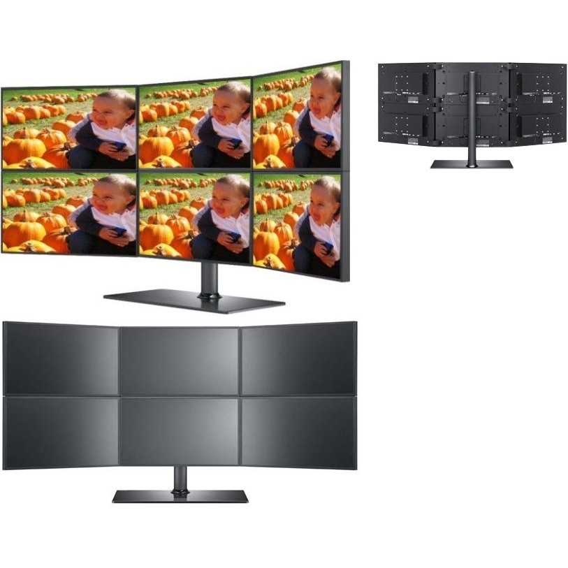Обзор samsung md230x3 - ces 2023
