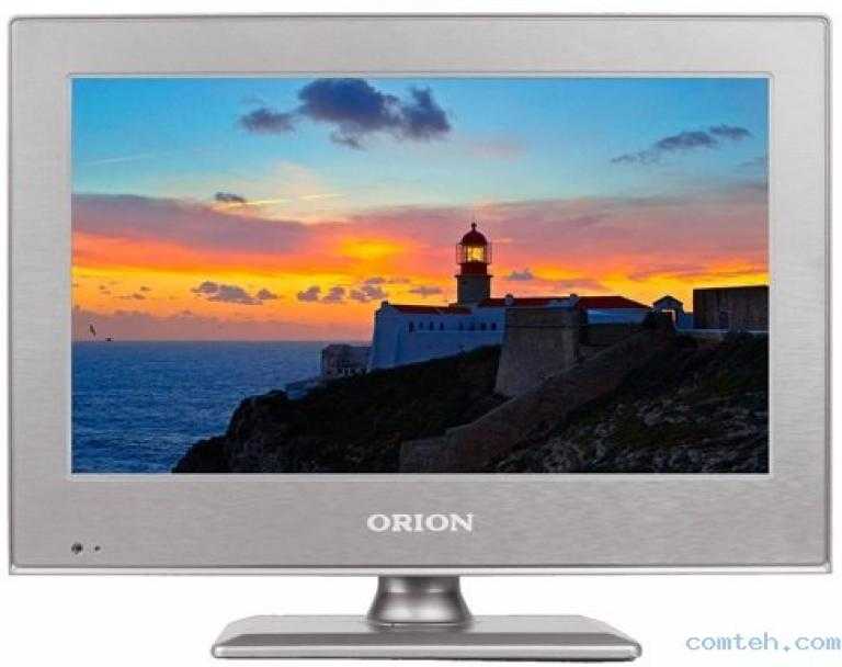 Руководство orion led1546 led телевизор