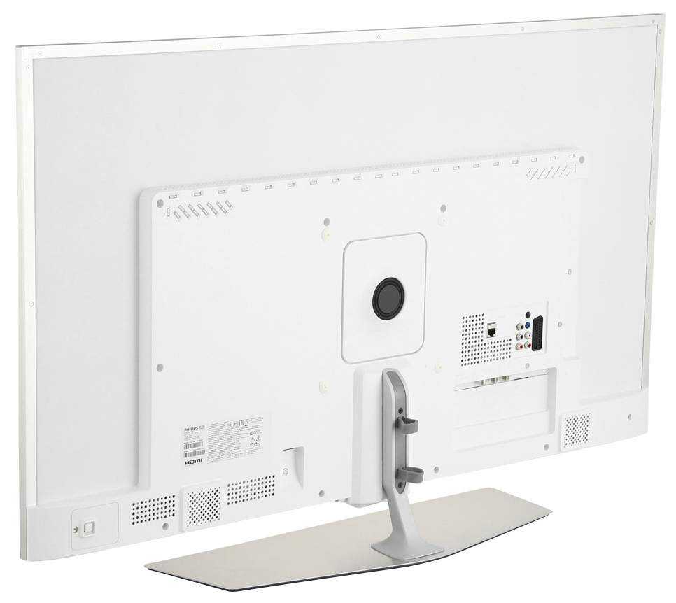 Телевизор philips 48 pfs 8109