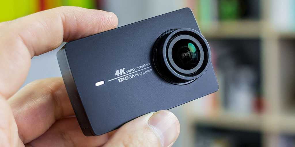 Лучшие экшн-камеры xiaomi на 2023 год