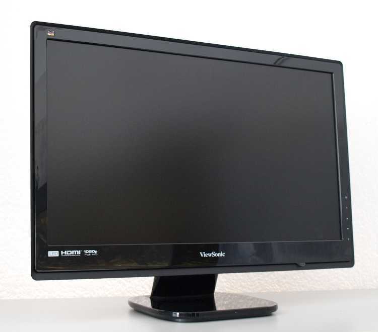 Viewsonic vx2452mh review — cheap thrills | tom's guide
