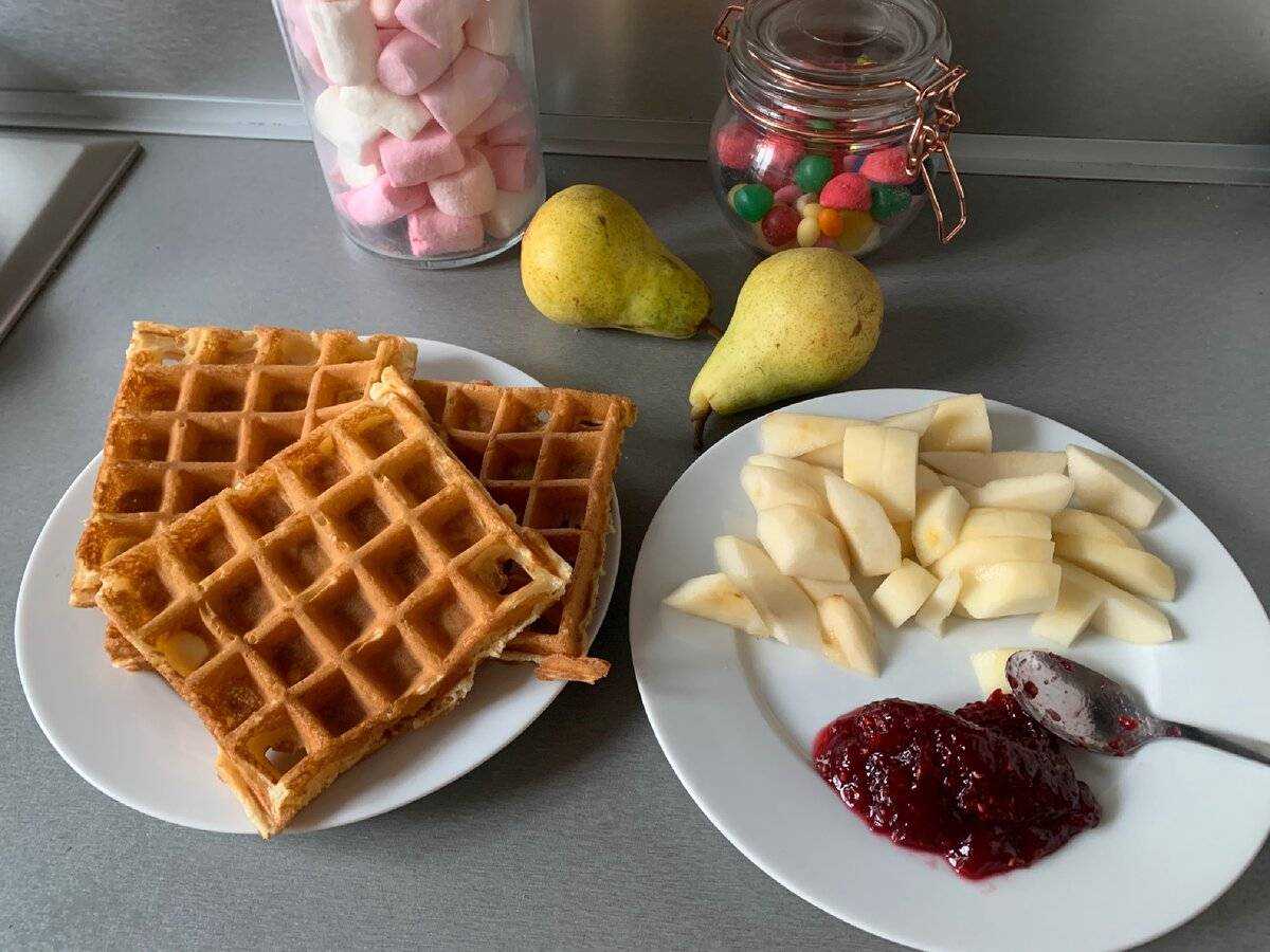 Основные критерии выбора вафельницы для кухни — покупаем правильно