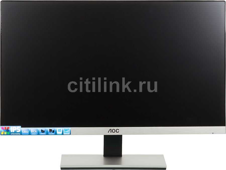 Монитор aoc i2367fm