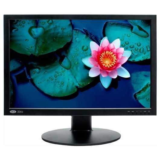 Обзор viewsonic vp2365-led
