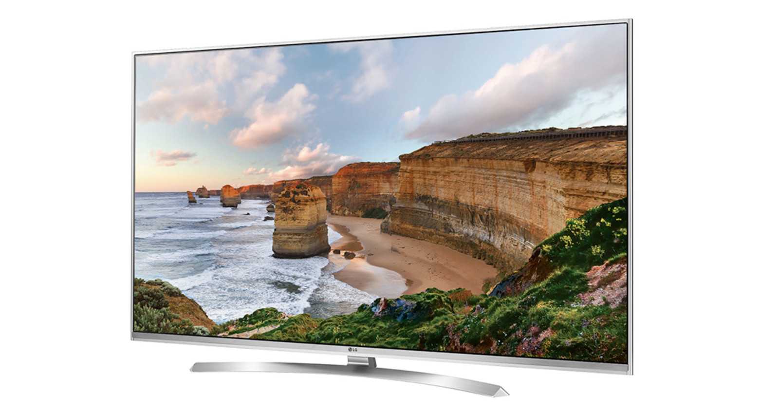 Руководство lg 65uf671v led телевизор