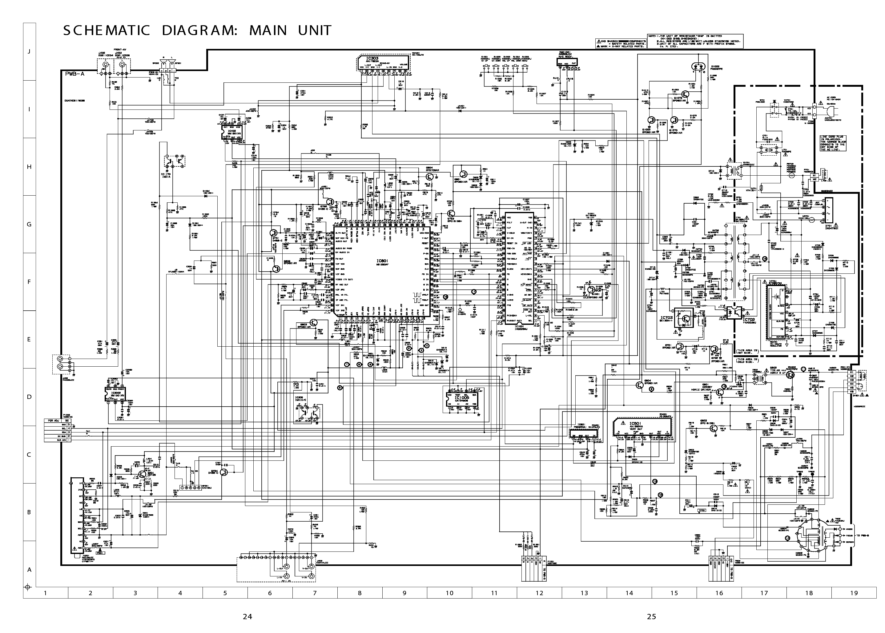 Sharp lc-39le351 - описание