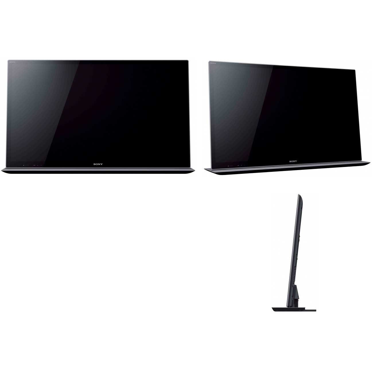 Телевизор Sony KDL-55HX853 - подробные характеристики обзоры видео фото Цены в интернет-магазинах где можно купить телевизор Sony KDL-55HX853