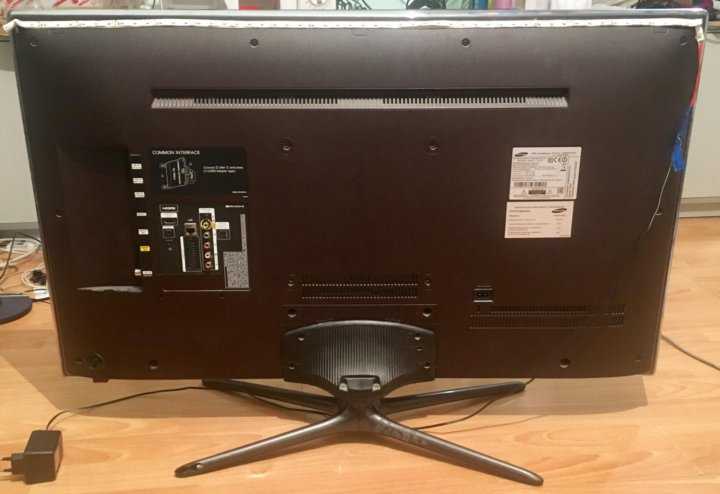 Руководство samsung ue40j6330au led телевизор