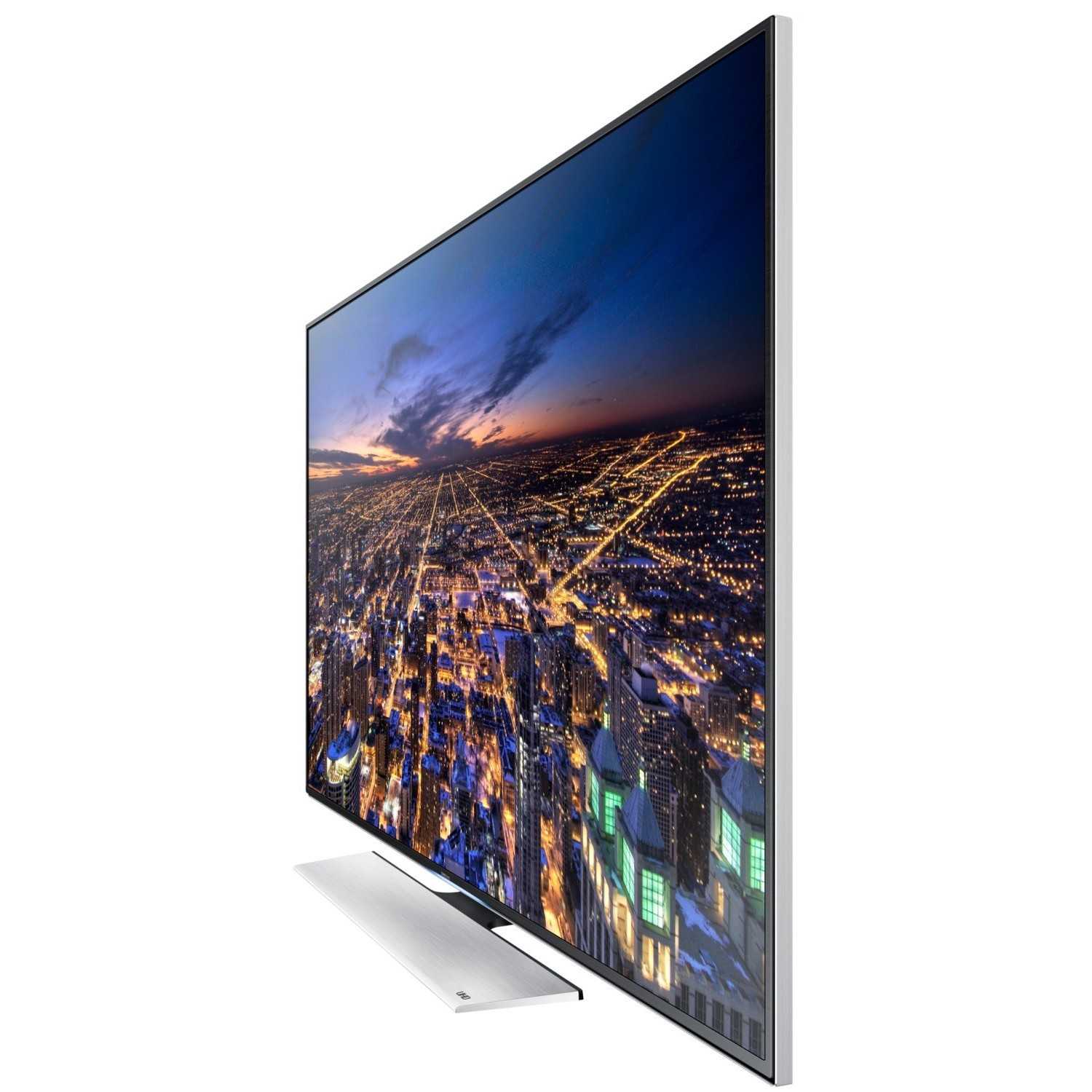 Обзор 4k uhd телевизора samsung ue55nu8500u