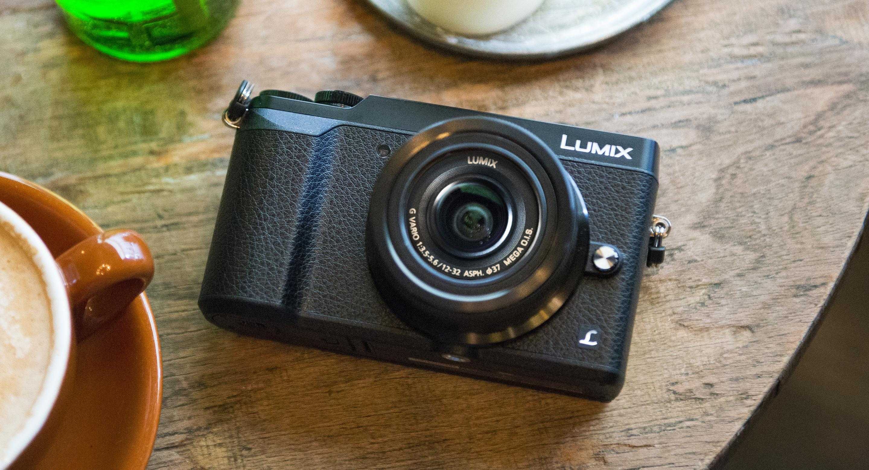 Panasonic lumix - семейство цифровых фотоаппаратов - cnews