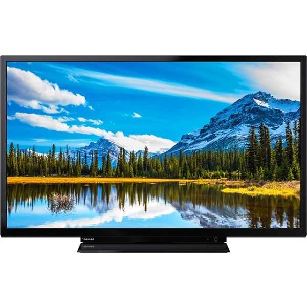 Телевизор Toshiba 32W3754DG - подробные характеристики обзоры видео фото Цены в интернет-магазинах где можно купить телевизор Toshiba 32W3754DG