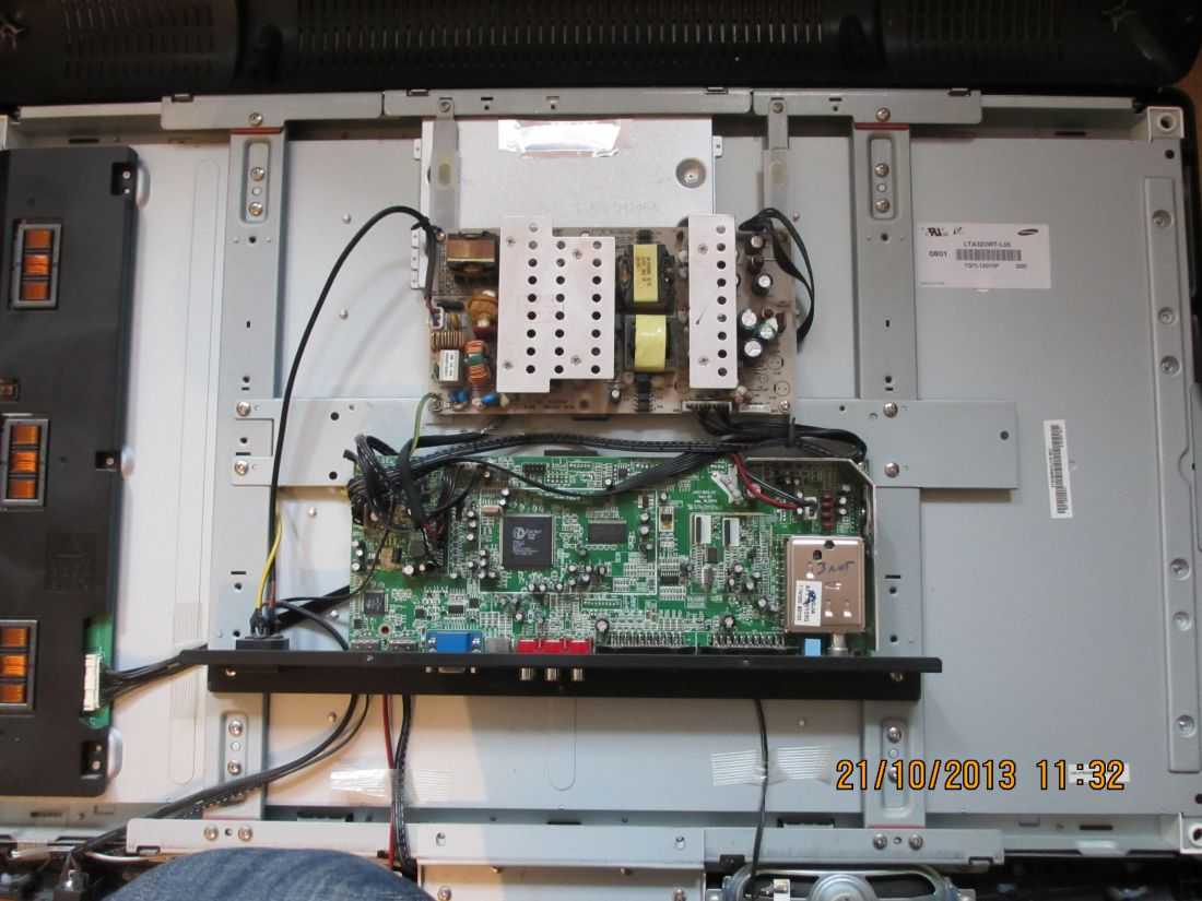 Телевизор supra stv-lc 18250 fl