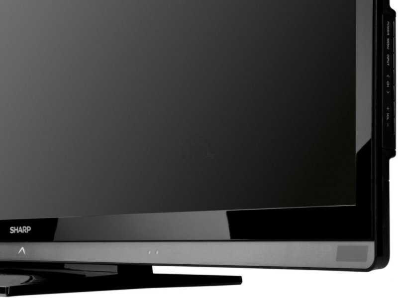 Телевизор sharp lc-70 le 741
