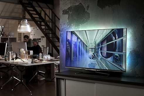 3d led-телевизор philips 47pfl5028t