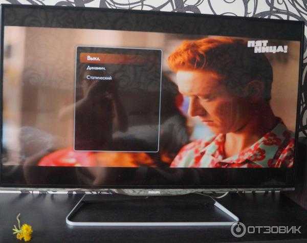 Specifications of philips 3d smart led tv 42pfl6678s/12