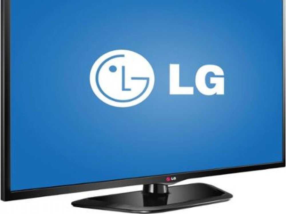 Specifications of lg 32ln5400