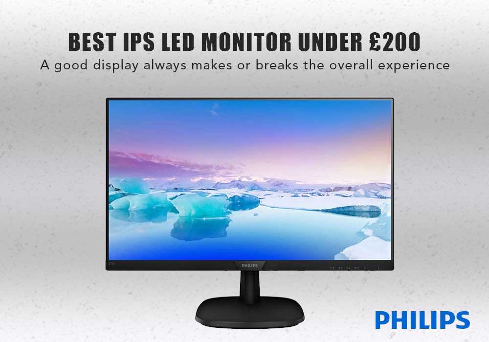 Philips 273p3qpyeb(s) - описание
