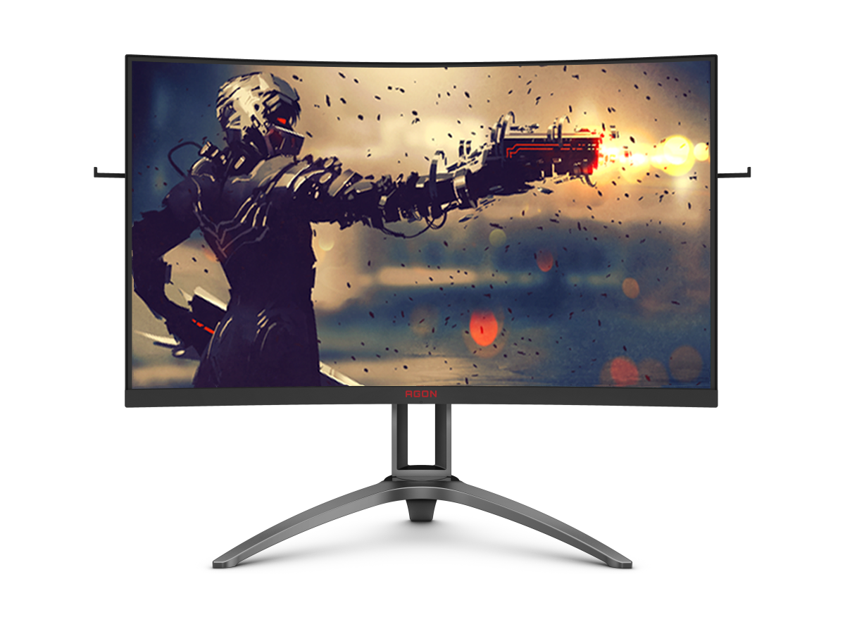 Aoc предлагает парочку mva мониторов - m2870vhe и m2870vq - компьютерный ресурс у sm