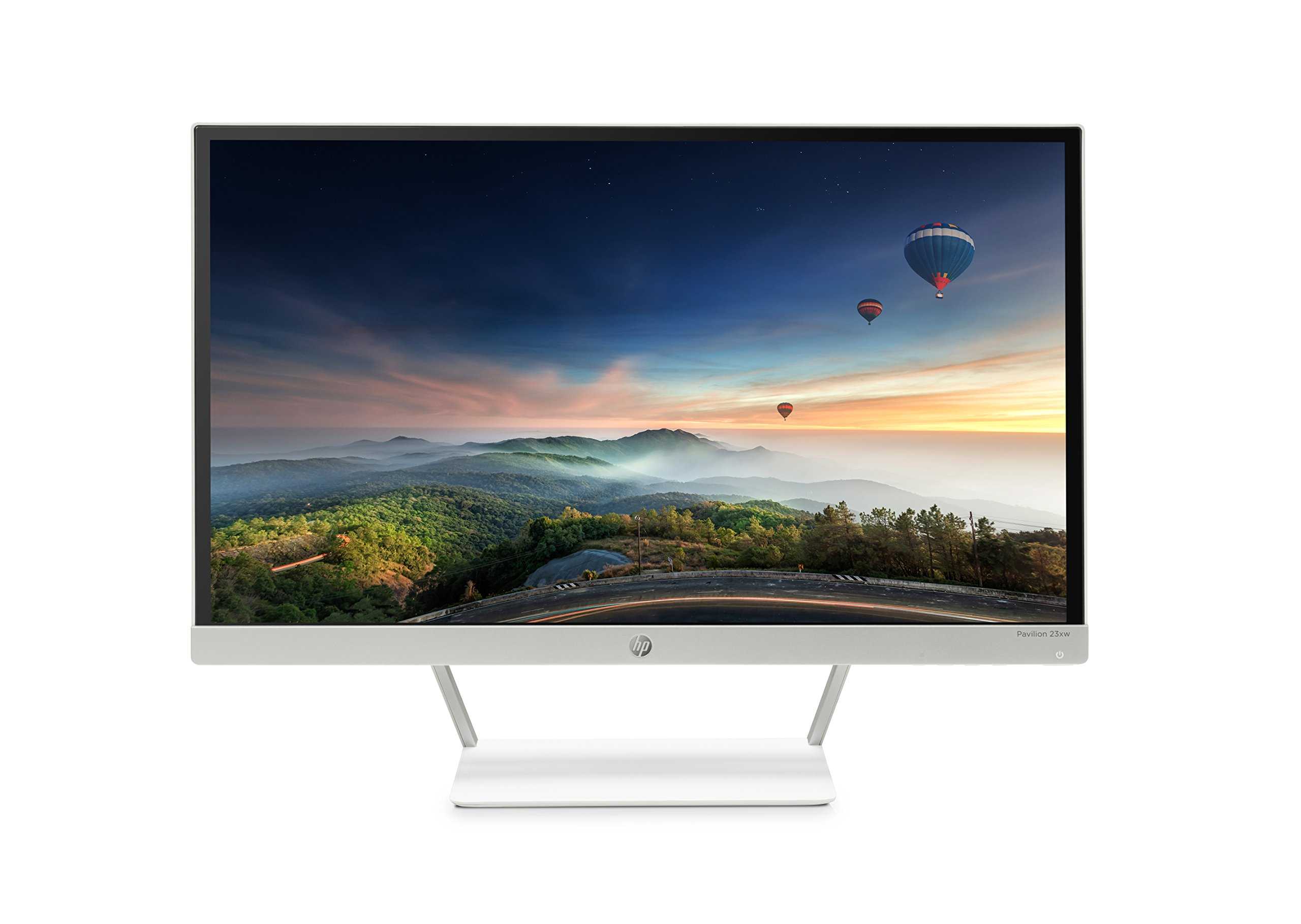 Обзор hp pavilion 24 all-in-one (2020)