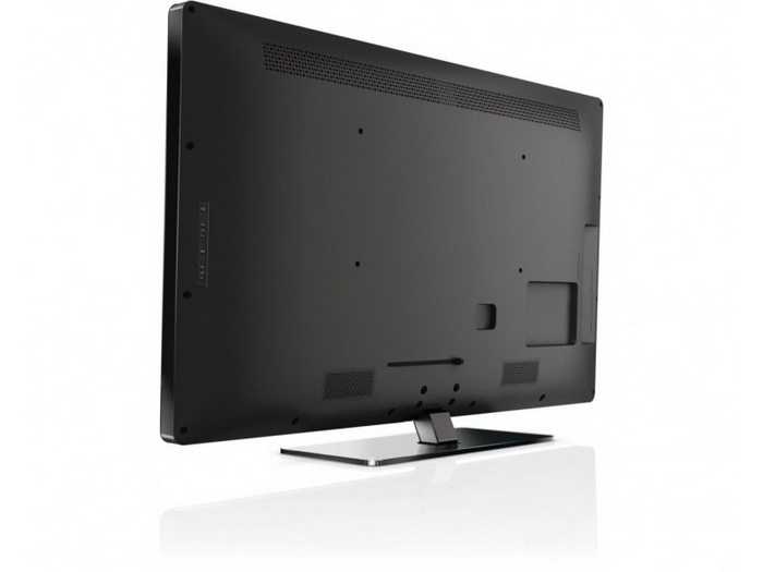 Philips 47pfl3007h - описание