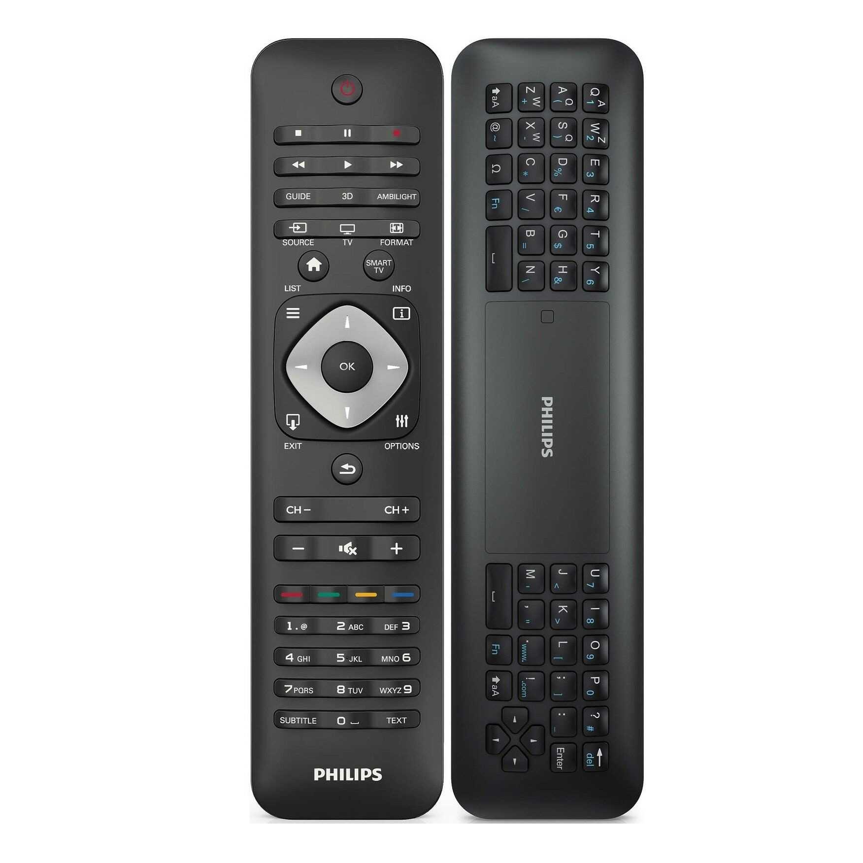 Телевизор philips 55pfl7007t