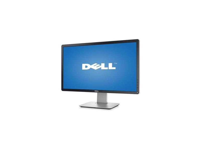Монитор Dell ST2320L - подробные характеристики обзоры видео фото Цены в интернет-магазинах где можно купить монитор Dell ST2320L