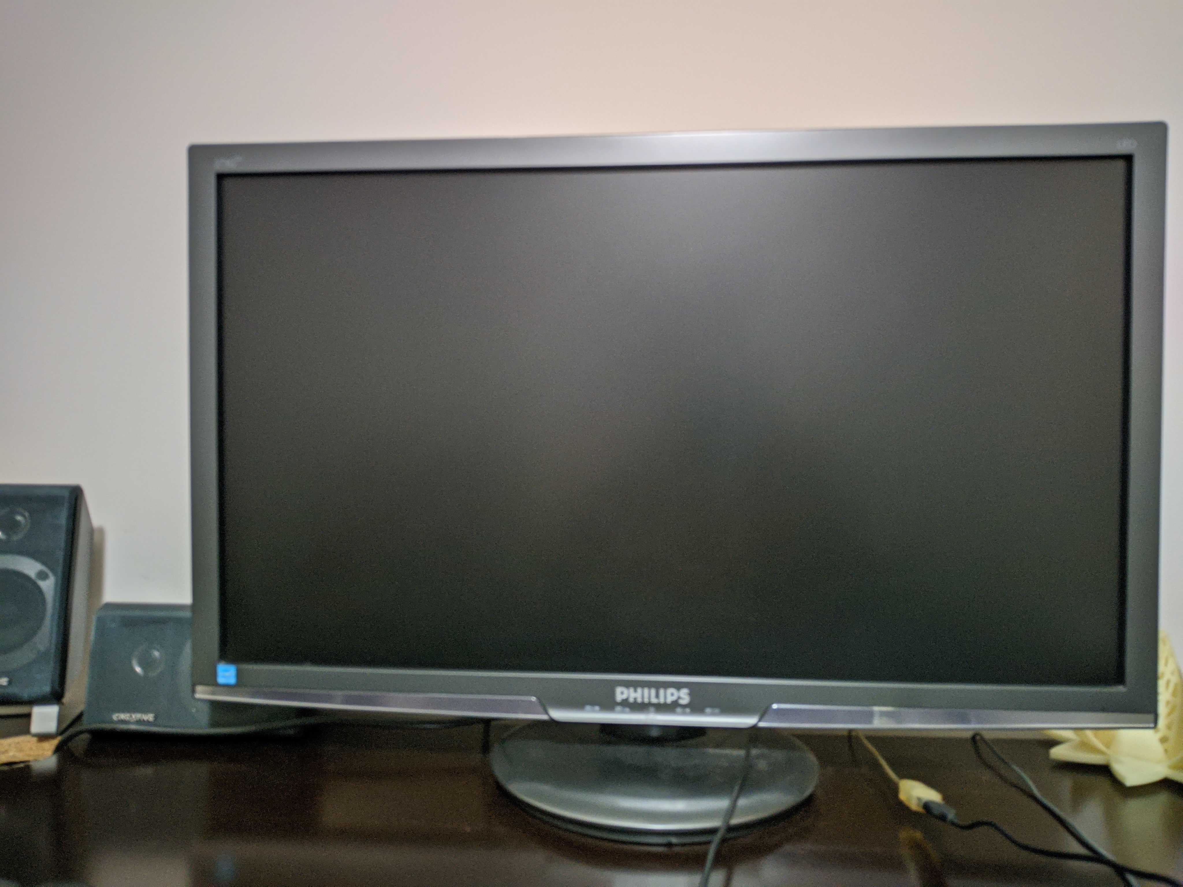 Руководство philips 236g3dhsb led монитор