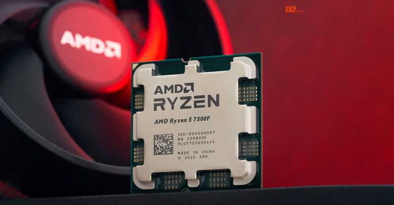 Извечный вопрос: intel или amd? — ferra.ru