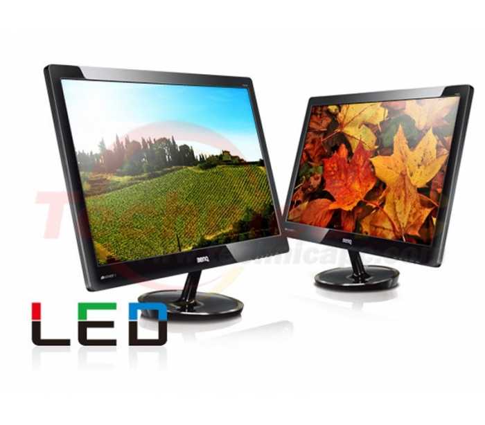 Монитор benq v2420 glossy black отзывы и инструкция — техмир