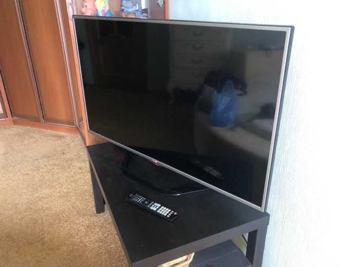 Отзывы lg 47la615v
