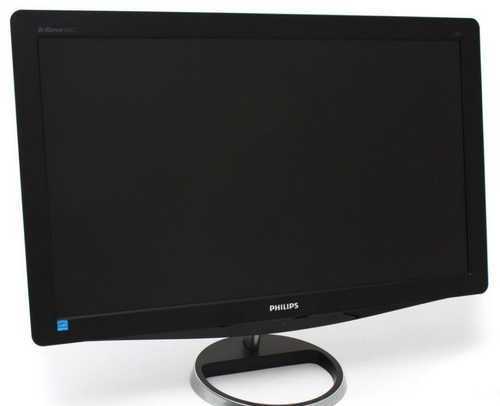 Монитор philips 248c3lsb glossy black отзывы и инструкция — техмир