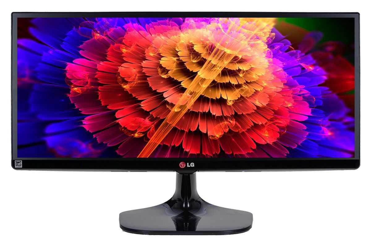 Монитор lg 25um64