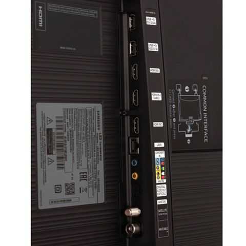Television samsung ue43j5500aw specifications