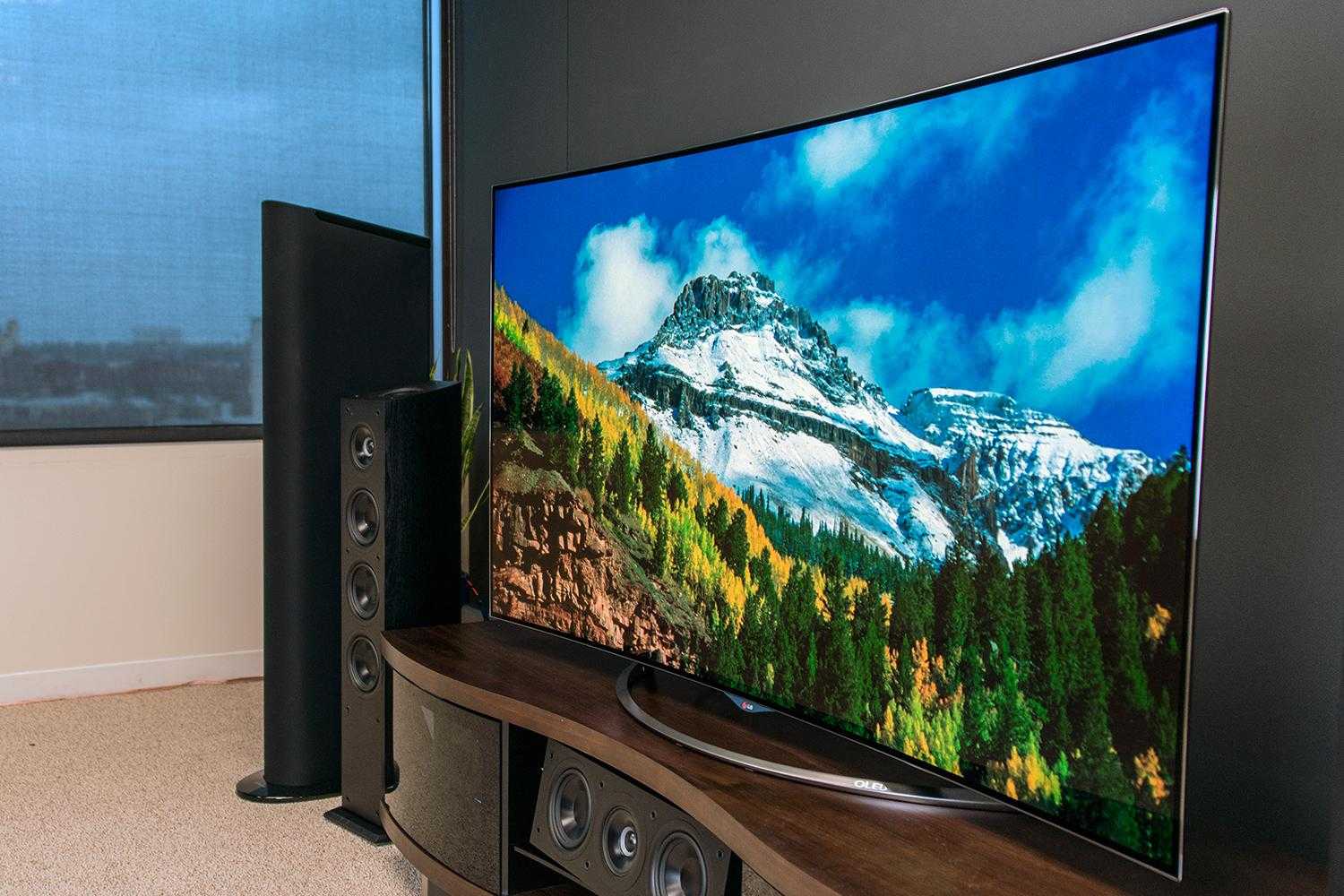 Television lg 47cm960s specifications