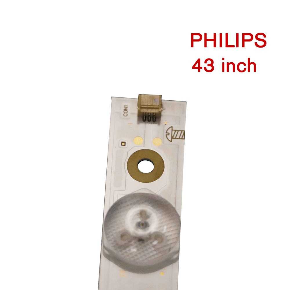 Отзывы philips 43pus6501